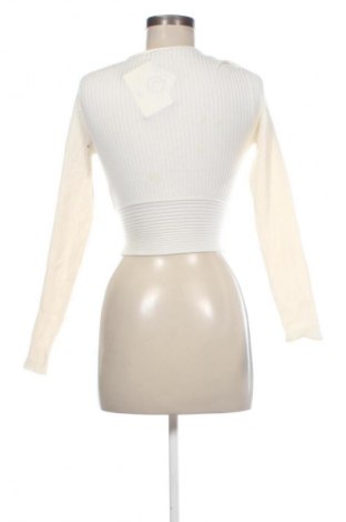 Damski sweter ONLY, Rozmiar M, Kolor ecru, Cena 73,99 zł