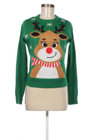 Dámský svetr ONLY, Velikost S, Barva Vícebarevné, Cena  199,00 Kč