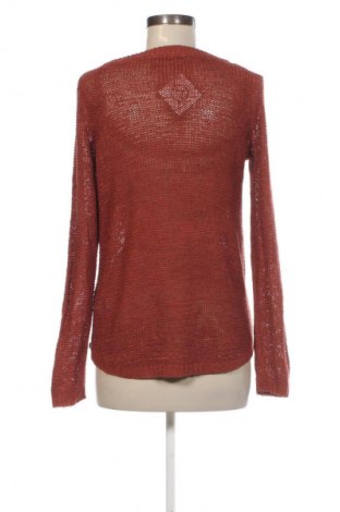 Γυναικείο πουλόβερ ONLY, Μέγεθος M, Χρώμα Κόκκινο, Τιμή 8,99 €