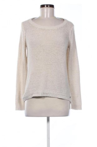 Dámský svetr ONLY, Velikost M, Barva Béžová, Cena  289,00 Kč