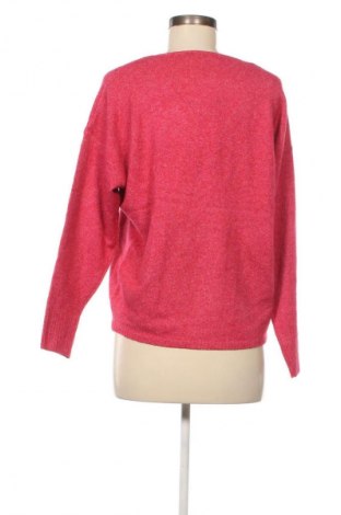 Γυναικείο πουλόβερ ONLY, Μέγεθος S, Χρώμα Κόκκινο, Τιμή 11,99 €