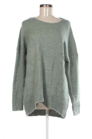 Γυναικείο πουλόβερ ONLY, Μέγεθος M, Χρώμα Πράσινο, Τιμή 10,99 €