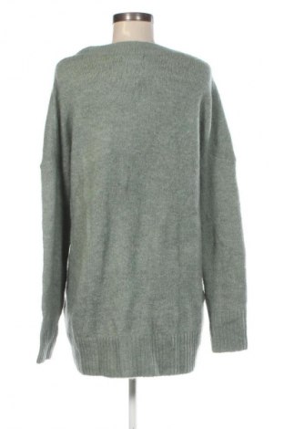 Γυναικείο πουλόβερ ONLY, Μέγεθος M, Χρώμα Πράσινο, Τιμή 10,99 €