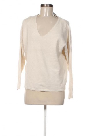 Dámský svetr ONLY, Velikost S, Barva Krémová, Cena  599,00 Kč