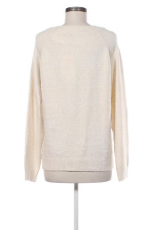 Γυναικείο πουλόβερ ONLY, Μέγεθος L, Χρώμα  Μπέζ, Τιμή 16,99 €