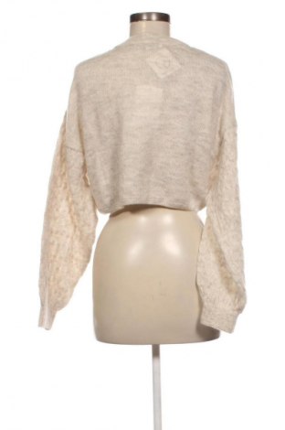 Damski sweter ONLY, Rozmiar L, Kolor Beżowy, Cena 73,99 zł