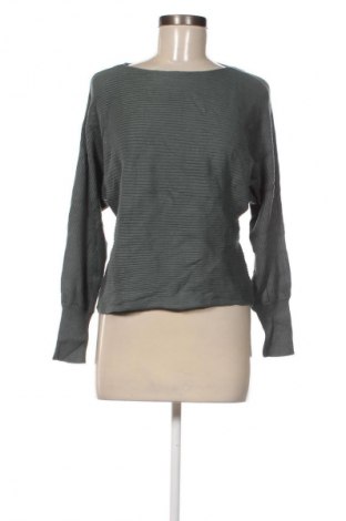 Damenpullover ONLY, Größe M, Farbe Grün, Preis 11,99 €