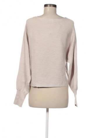 Damski sweter ONLY, Rozmiar L, Kolor Beżowy, Cena 105,99 zł