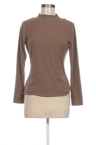 Damski sweter ONLY, Rozmiar L, Kolor Brązowy, Cena 76,99 zł