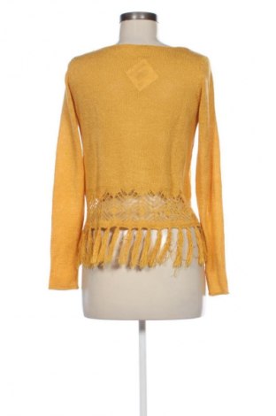 Damski sweter ONLY, Rozmiar M, Kolor Pomarańczowy, Cena 13,99 zł