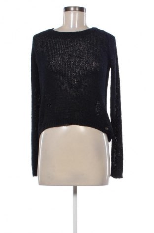 Дамски пуловер ONLY, Размер S, Цвят Син, Цена 8,18 €