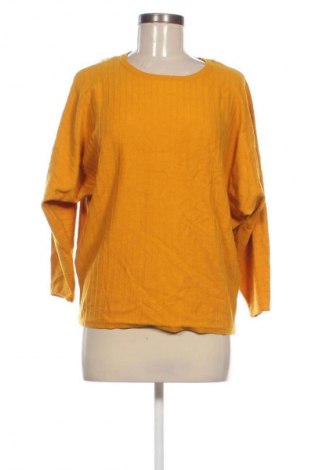 Damenpullover ONLY, Größe M, Farbe Orange, Preis € 10,99