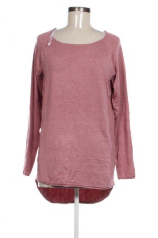 Damski sweter ONLY, Rozmiar M, Kolor Popielaty róż, Cena 117,99 zł