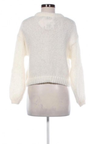 Damski sweter ONLY, Rozmiar XS, Kolor Biały, Cena 105,99 zł