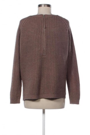 Γυναικείο πουλόβερ ONLY, Μέγεθος L, Χρώμα Καφέ, Τιμή 11,99 €
