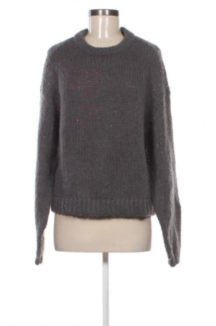 Dámský svetr ONLY, Velikost M, Barva Šedá, Cena  399,00 Kč