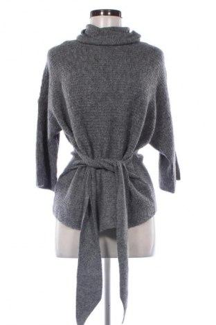 Dámský svetr ONLY, Velikost S, Barva Šedá, Cena  419,00 Kč