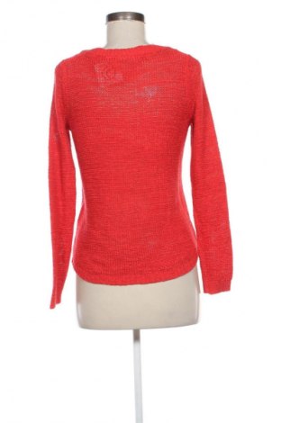 Dámský svetr ONLY, Velikost S, Barva Červená, Cena  379,00 Kč
