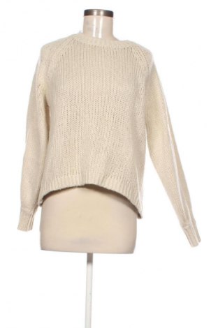 Дамски пуловер ONLY, Размер L, Цвят Бежов, Цена 8,18 €