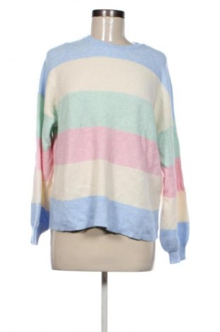 Damski sweter ONLY, Rozmiar M, Kolor Kolorowy, Cena 105,99 zł