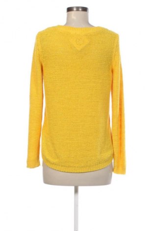 Dámský svetr ONLY, Velikost XL, Barva Žlutá, Cena  269,00 Kč
