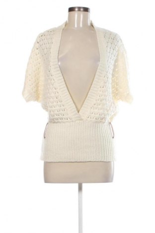Dámsky pulóver ONLY, Veľkosť M, Farba Kremová, Cena  9,95 €