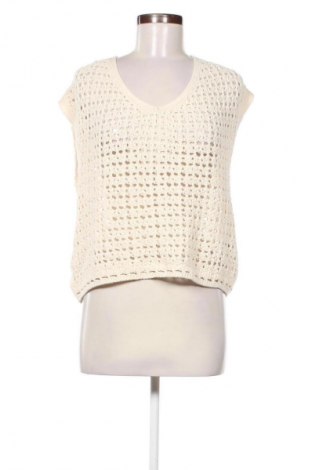 Dámský svetr ONLY, Velikost M, Barva Krémová, Cena  269,00 Kč