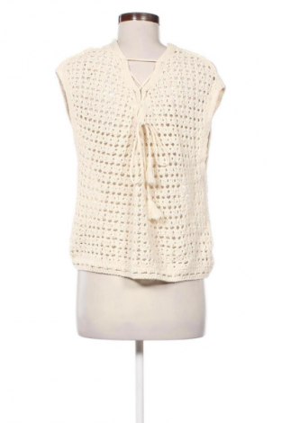 Dámský svetr ONLY, Velikost M, Barva Krémová, Cena  269,00 Kč