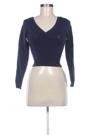 Dámský svetr ONLY, Velikost XS, Barva Modrá, Cena  269,00 Kč