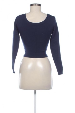 Dámský svetr ONLY, Velikost XS, Barva Modrá, Cena  269,00 Kč