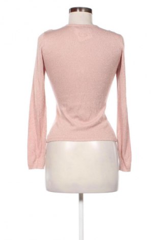 Γυναικείο πουλόβερ ONLY, Μέγεθος XS, Χρώμα Ρόζ , Τιμή 10,99 €