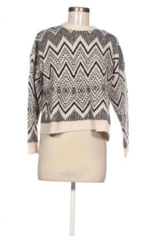 Дамски пуловер ONLY, Размер M, Цвят Многоцветен, Цена 12,78 €