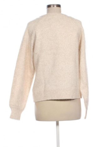 Damski sweter ONLY, Rozmiar M, Kolor Beżowy, Cena 73,99 zł