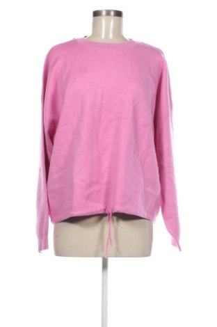 Dámský svetr ONLY Carmakoma, Velikost L, Barva Růžová, Cena  599,00 Kč