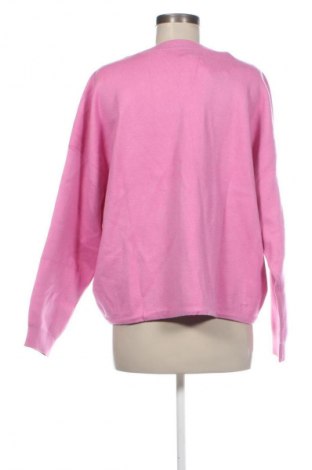 Dámský svetr ONLY Carmakoma, Velikost L, Barva Růžová, Cena  599,00 Kč