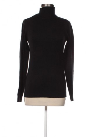 Γυναικείο πουλόβερ Object, Μέγεθος M, Χρώμα Μαύρο, Τιμή 25,99 €