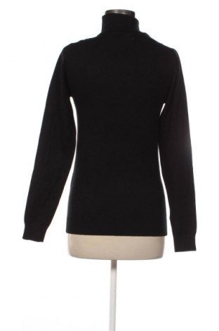Γυναικείο πουλόβερ Object, Μέγεθος M, Χρώμα Μαύρο, Τιμή 25,99 €