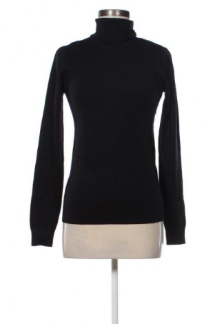 Γυναικείο πουλόβερ Object, Μέγεθος M, Χρώμα Μαύρο, Τιμή 23,99 €