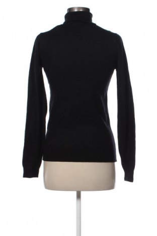 Γυναικείο πουλόβερ Object, Μέγεθος M, Χρώμα Μαύρο, Τιμή 23,99 €