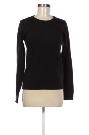 Damski sweter Object, Rozmiar S, Kolor Czarny, Cena 158,99 zł