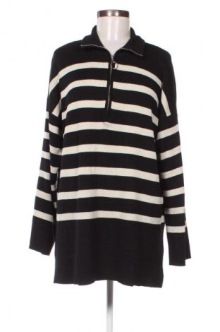 Dámský svetr Object, Velikost L, Barva Vícebarevné, Cena  279,00 Kč