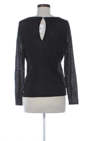 Γυναικείο πουλόβερ Object, Μέγεθος S, Χρώμα Μαύρο, Τιμή 1,99 €