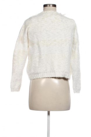 Γυναικείο πουλόβερ Object, Μέγεθος XS, Χρώμα Λευκό, Τιμή 9,99 €