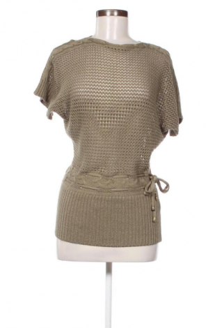 Γυναικείο πουλόβερ Okay, Μέγεθος M, Χρώμα Πράσινο, Τιμή 2,99 €