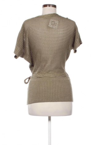 Γυναικείο πουλόβερ Okay, Μέγεθος M, Χρώμα Πράσινο, Τιμή 2,99 €