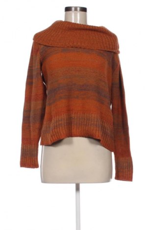 Dámský svetr Okay, Velikost M, Barva Vícebarevné, Cena  109,00 Kč