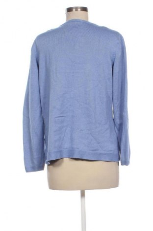 Damski sweter Olsen, Rozmiar L, Kolor Niebieski, Cena 56,99 zł