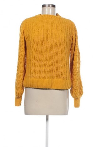 Damski sweter Orsay, Rozmiar S, Kolor Pomarańczowy, Cena 59,99 zł