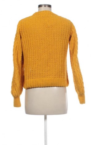 Damski sweter Orsay, Rozmiar S, Kolor Pomarańczowy, Cena 59,99 zł