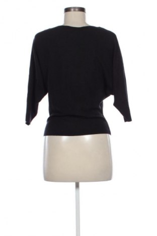 Γυναικείο πουλόβερ Orsay, Μέγεθος S, Χρώμα Μαύρο, Τιμή 13,99 €